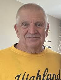 Obituary for William "Bill" Bernard Nelson