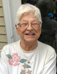 Obituary information for Elaine Woods