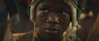Beasts of No Nation (2015)