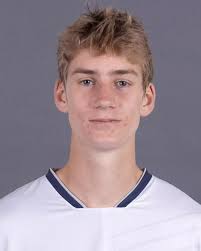 2022 Men's Soccer Roster