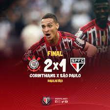 Sãopaulino até a medula, fazia reportagem de campo para a radio difusora oeste, emissora modesta, mas briosa, de osasco. Spfc Net On Twitter Fim De Jogo Sao Paulo Perde Em Itaquera Https T Co 6tegapi0ge Twitter