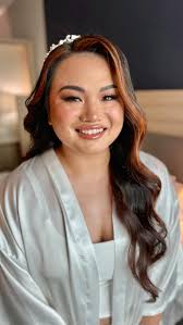 KIMIKO 🧡 Makeup and Hair Transformation by @jackiesuartistry, PRODUCTS,  @charlottetilbury ✨ Magic Cream , @vitaliberata Body Blur✨ Medium,  @charlottetilbury Airbrush Flawless Foundation✨ , ...