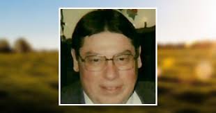 Keith D Rolfe Obituary July 6, 2022