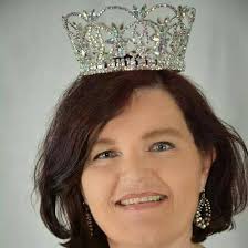 Pure International Pageants Classy Ms. Alabama Sweetheart