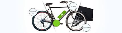 E Bike Antrieb Nachrusten So Machst Du Aus Deinem Fahrrad Ein E Bike