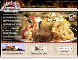 Our menu can be customized for any event and. Saltgrass Steakhouse Lake Conroe Texas