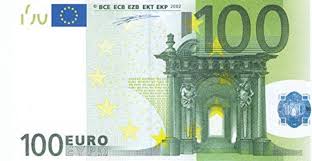 Die eu erhofft sich dadurch, die terrorismusfinanzierung und schwarzarbeit einzudämmen. Der Spielzeugtester Hat Das 100 Euroschein Euro Geldscheine Ca 191 103 Mm Banderoliert Je Pack 75 Stuck Ange Euro Geldscheine Euro Scheine Geldscheine