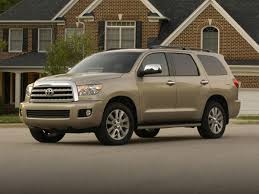 Sort by 2011 toyota sequoia platinum review. Used 2011 Toyota Sequoia For Sale Carsforsale Com
