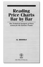 Reading Price Charts Bar By Bar Pages 1 50 Text Version