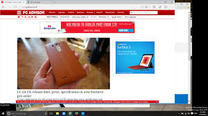 This download was checked by our antivirus and was rated as safe. Microsoft Edge Windows 10 Download How To Use Features