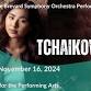 Brevard Symphony Orchestra Epic Tchaikovsky