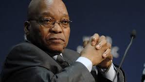 She's deputy head of the anc women's league, mp and former umkhonto wesizwe commander, yet thandi. Is Jacob Zuma Attending President Ramaphosa S Sona News365 Co Za