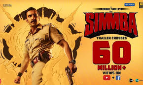 Simmba Movie Trailer Review Amit R Agarwal Latest Interview 2018 Venets News Rohit Shetty Ranveer Singh Movie Previews
