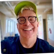 Morgan Light: A finalist for Young Guns and a design leader