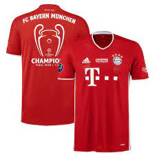Munich is the capital and most populous city of bavaria. Mens Fc Bayern Munich Jerseys Fc Bayern Jersey Fc Bayern Munich Uniforms Fanatics