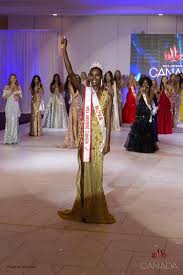 Nova stevens, la première miss canada noire, victime de racisme | elle côte d'ivoire www.elle.ci. Nova Stevens Crowned Miss Universe Canada 2020