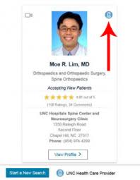 Available in png and svg formats. Unc Health Care Provider Icon Live On Find A Doctor Sites Newsroom
