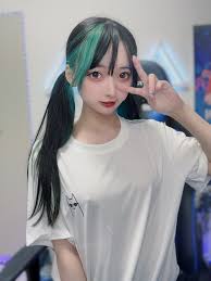 AIじゃないよ 【らむね】ティックトッカー | かわいい女の子 I love Pretty girl