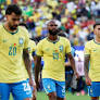 Brazil's World Cup Opener Against Morocco Critiqued for Anxiety and Tactical Softness
