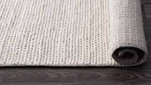 4.3 out of 5 stars 17 $105.99 $ 105. Textures Braided Off White Rug