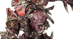 Model is painted to level 3. Top 16 Best Selling Forge World Aos Miniatures Spikey Bits