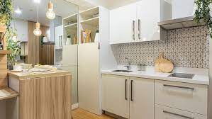 Small Kitchen Design Tips That Can Help