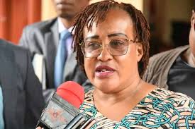 Hon Purity Kaaba Wanja #Purity Wanja M'rithaa Incoming women rep tharaka  nithi county Kaaba wanja Mamayao❤️