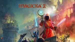 Magicka 2 Free Download Best Games Demo Game Games