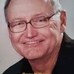 Gary Kilbourn's Instagram, Twitter & Facebook