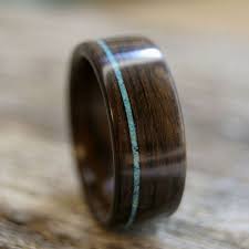 Check spelling or type a new query. Bentwood Ring Ziricote Wooden Ring With Offset Turquoise Inlay Handcrafted Wood Wedding Ring Custom Made Wooden Rings Wood Turning Bentwood Rings