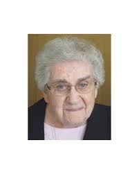 Soeur Yolande Allard F.C.S.C.J. — Résidence funéraire Steve L. Elkas