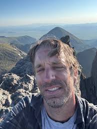 Want to team up for Crestone Traverse tomorrow morning?