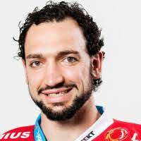 Nicholas Schaus's Instagram, Twitter & Facebook