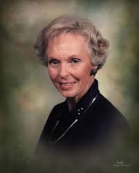 Betty Rose Cooper (1931-2019)