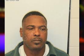 Calvin Rivers — Chatham County Jail Bookings