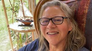 We welcome Dr Jane Mullaney to HVN