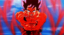 Here dragon ball z kamehameha gif pix are available in this site. Kamehameha Gifs Tenor