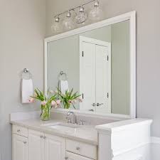 Chelsea Classic White Frame In 2020 Bathroom Mirror Frame Bathroom Mirrors Diy Mirror Frame Diy