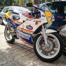 honda nsr 250 honda nsr250 2stroke caferacercult