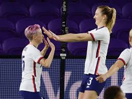 Find the latest kristie mewis news, stats, transfer rumours, photos, titles, clubs, goals scored this season and more. Uswnt Sam Mewis Double Header Goal Hat Trick Sister Kristie Celly