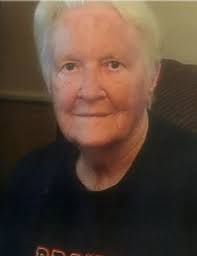 Betty Lou Nelson Obituary October 29, 2022