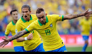 Akibatnya, jadwal copa america 2021 sempat tak menentu karena tak ada negara yang siap menjadi tuan rumah. Lengkap Jadwal Copa America 2021 Di Brazil Babak Penyisihan Hingga Final