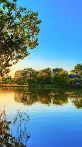 Country At The Lakeside Scenery Iphone 6 Plus Wallpaper Iphone Wallpaper Landscape Scenery Wallpaper Nature Iphone Wallpaper