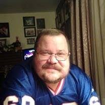 Adam Todd Bartley Obituary