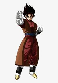 Xeno goku is an incarnation of son goku from a world separate to the main timeline who is a member of the time patrol. Super Dragon Ball Heroes By Fradayesmarkers Goku Af Vegito Super Dragon Ball Heroes Transparent Png 728x1096 Free Download On Nicepng