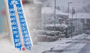 The payment is currently £25 for each block of 7 consecutive days below zero degrees recorded. Universal Credit Claimants Could Get 25 Via Cold Weather Payment How To Check Personal Finance Finance News Press Live