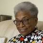 Profile Picture of Eva Clayton: BHM | North Carolina's first Black Congresswoman ... (@abc11.com) on Google