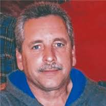 Jeffrey Allen Guynn Obituary (1962