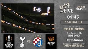 3840 x 2400 jpeg 1458kb. Tottenham Hotspur N17 Live Spurs V Dinamo Zagreb Pre Match Build Up Facebook