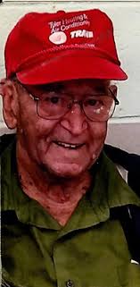 Obituary for Lloyd Henthorn